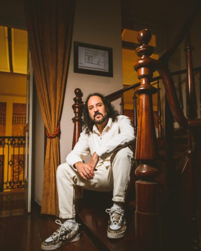 Gabriel o Pensador