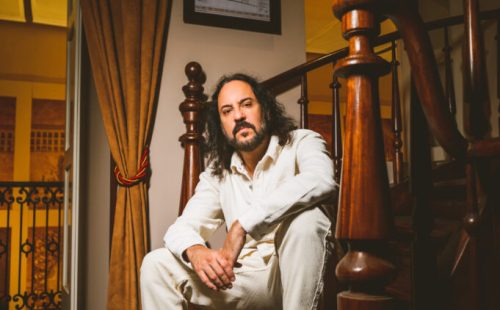 Gabriel o Pensador