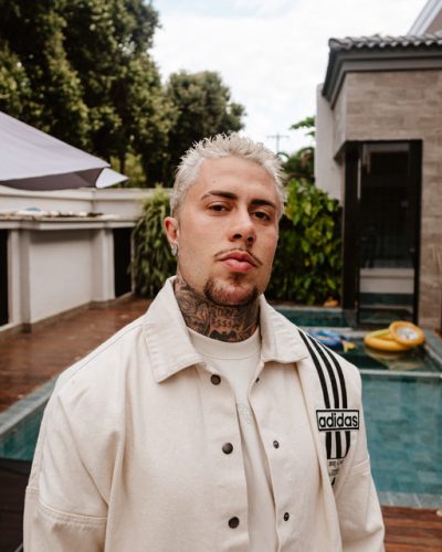 MC Daniel
