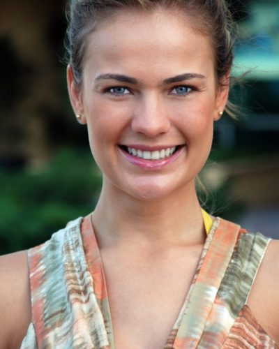 Thais Pacholek